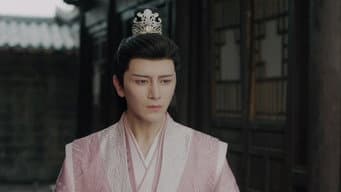 祁王纪峰离奇失踪