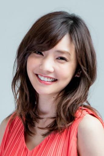 仓科加奈