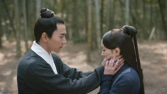 夜华大婚之后无故失踪 素素苦苦等待夜华归来