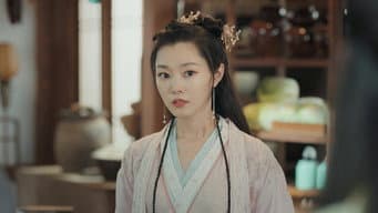 苏檀儿误会宁毅不忠