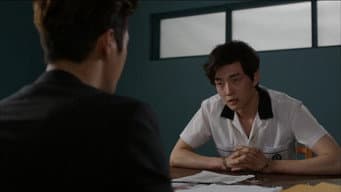 要做搭档吗