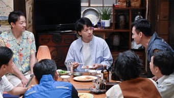 山的怪异