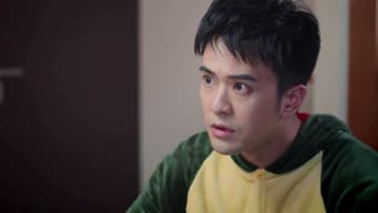至胜拒绝天霖要求