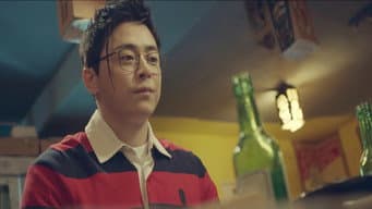 蔡颂和癌症检查为良性 李易顺答应金隽婠交往