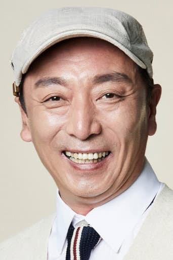 廉东宪