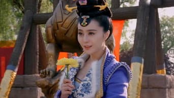 皇上赐武如意新名字武媚娘