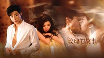 第9期上：苏晓彤《玫瑰的故事》幻视刘亦菲
