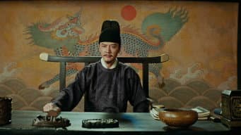 鬼书信：公堂对峙，催泪反转上演