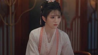 李薇嫁给尹峥为侧室