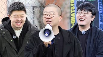 第4期上：编剧部运动会来袭 王勉蒙恩现场斗舞