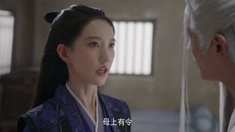 君北月率军大获全胜