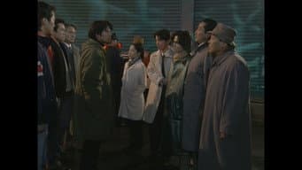 少女的眼泪与刑警的自尊
