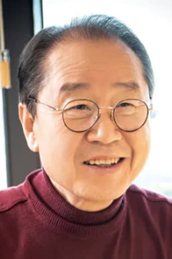 Lee Sang-byeok