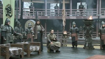 关云长温酒斩华雄