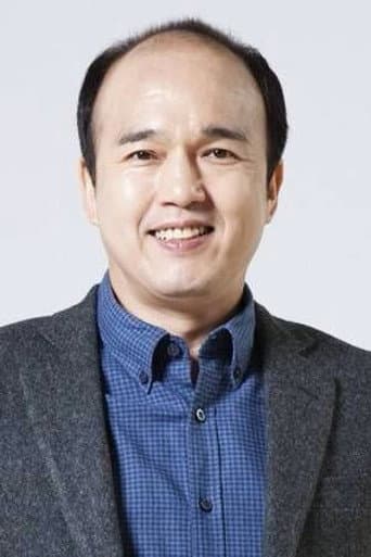 金光奎