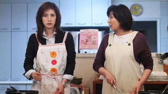 第 5 集 节俭谋杀食谱