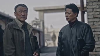 锅炉里的焦尸