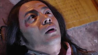 第 17 集：魏王猜忌・王禅应对​