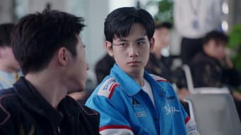 林臻东放狠话被嘲笑