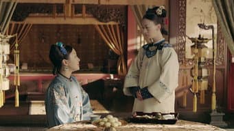 皇上得疥疮