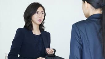 婚外情暴露！？想要守护的东西