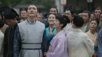 盛紘被关盛府乱作一团