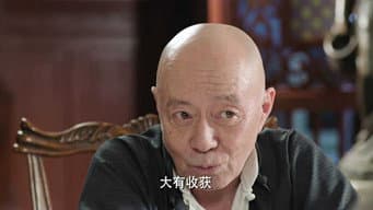 叶飞身份被查清