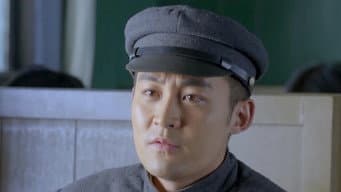 高歌巧妙躲避特务