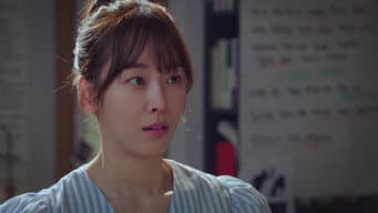 追求梦想 贤秀无奈屈服现实