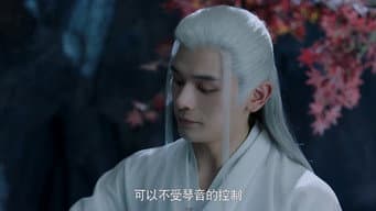 韩紫晴得知孤岛的事情
