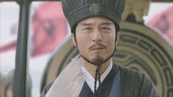 司马懿操纵李严对付诸葛