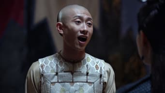小宝被封白龙使
