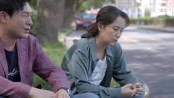 晓琴哀求卖家退还定金
