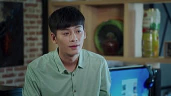 汪行健为爱递交辞职信