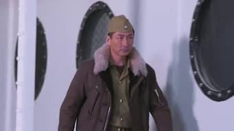 云建明向冯文朗揭穿燕双鹰身份