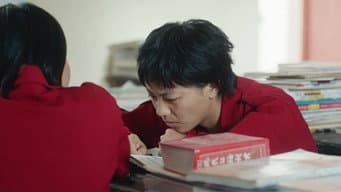 老师们接连离开南坪女高
