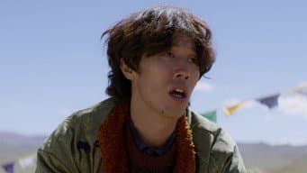 旺堆答应卖羊给索朗