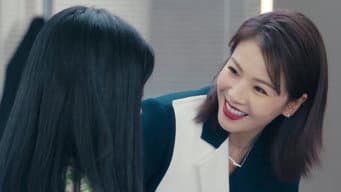萧嫣接手母婴部门
