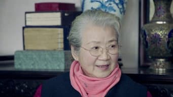 庄大爷答应道歉
