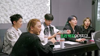 88最终情侣与光熙的约会！与GD的男人们一起度过的Good Day最后的故事