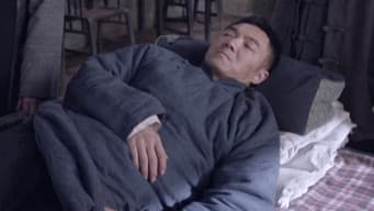 赵文孝不幸中弹受伤