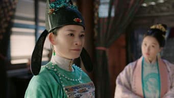 徐滨同意朱棣朱允炆见面 朴妃失踪胡善祥以死表忠心