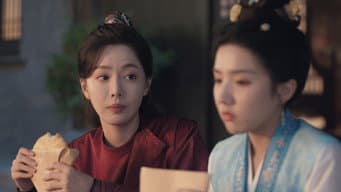 乱嚼舌根!说书人造谣王爷王妃