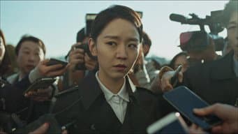 罪犯另有其人！