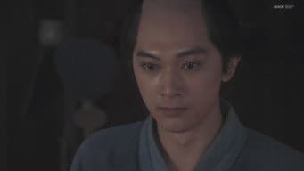 荣一与樱田门外之变