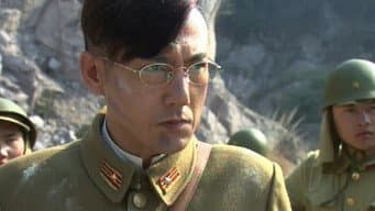 冷月暂时引开了日军