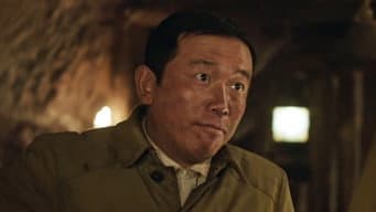 段显峰远程指挥高风亮
