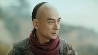 霍元甲营救四徒