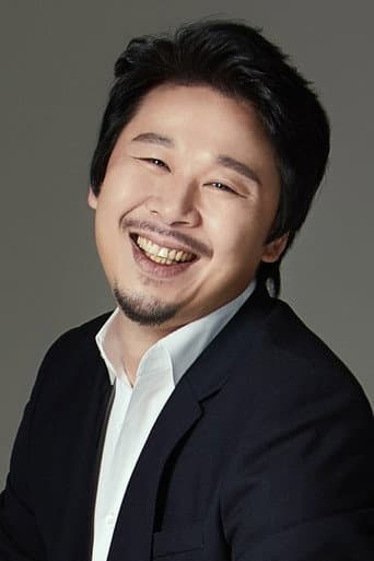 郑强熙