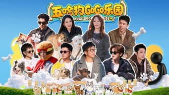 第5期下：五哈狗GoGo乐园